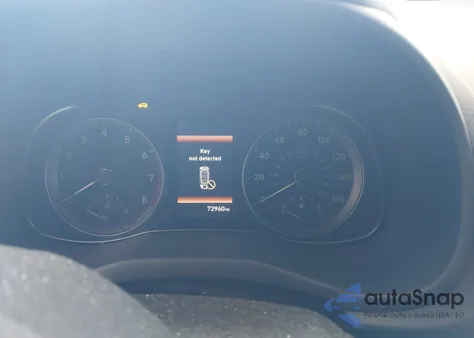 2020 Hyundai Kona Ultimate из США, поврежденный, VIN KM8K53A54LU465069